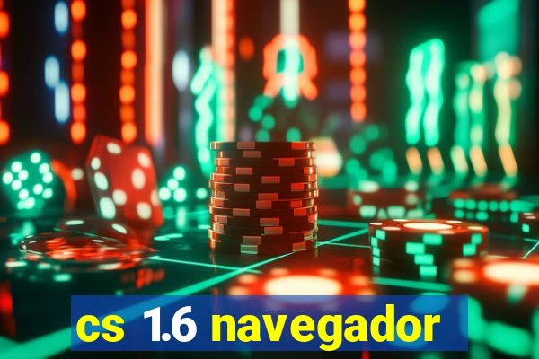 cs 1.6 navegador